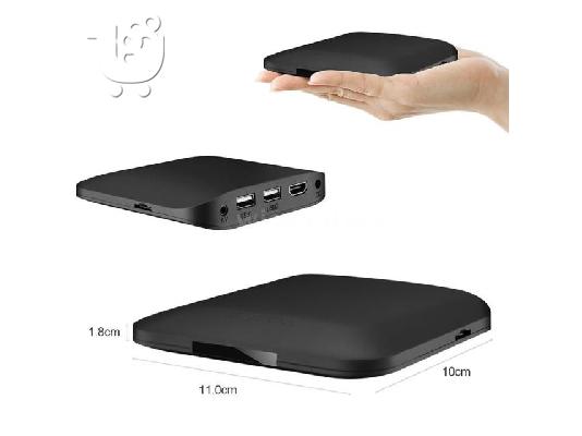 TV Box Android 6 2g/16gb